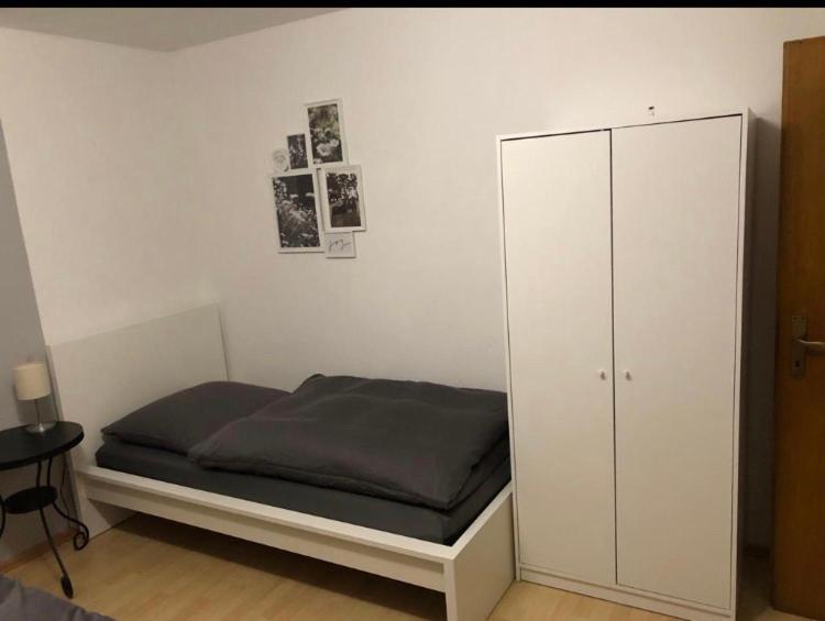 Ferienwohnung Franken Hallerndorf Esterno foto