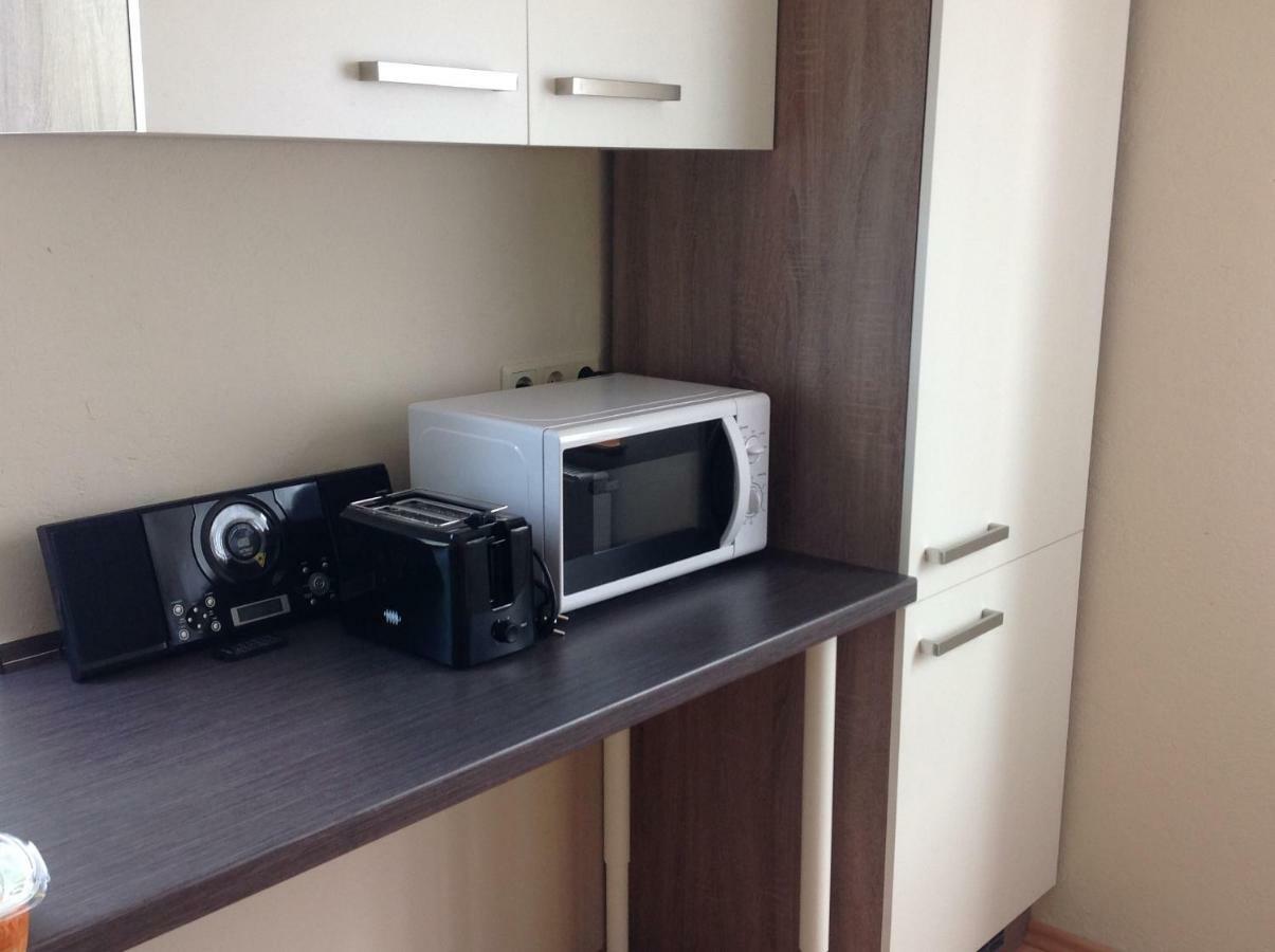 Ferienwohnung Franken Hallerndorf Esterno foto